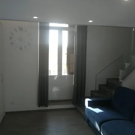 Appartamento La Casa Di Penelope 008055-lt-1043