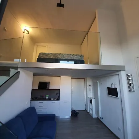 Appartamento La Casa Di Penelope 008055-lt-1043 *
