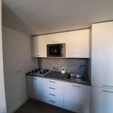 Appartamento La Casa Di Penelope 008055-lt-1043 Sanremo